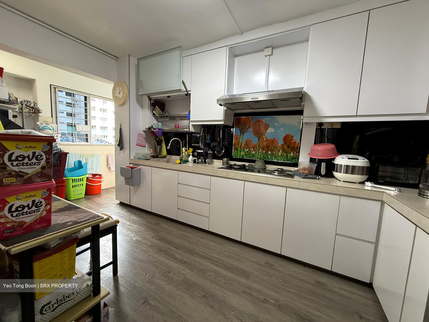 Blk 139 Bedok North Avenue 3 (Bedok), HDB 5 Rooms #547883121
